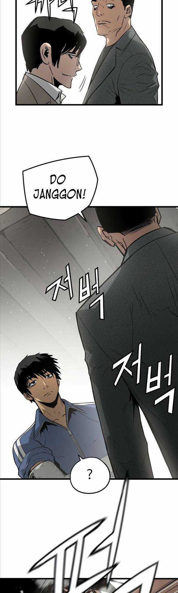 Đặc Công Xuất Ngũ Chapter 8 trang 3