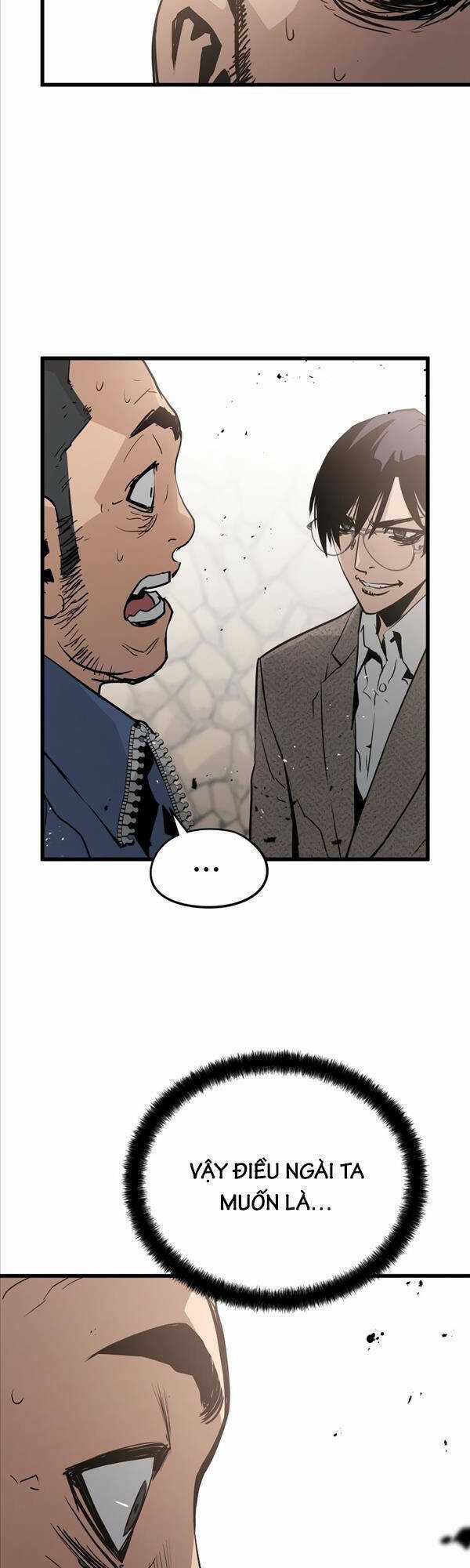 Đặc Công Xuất Ngũ Chapter 8 trang 30