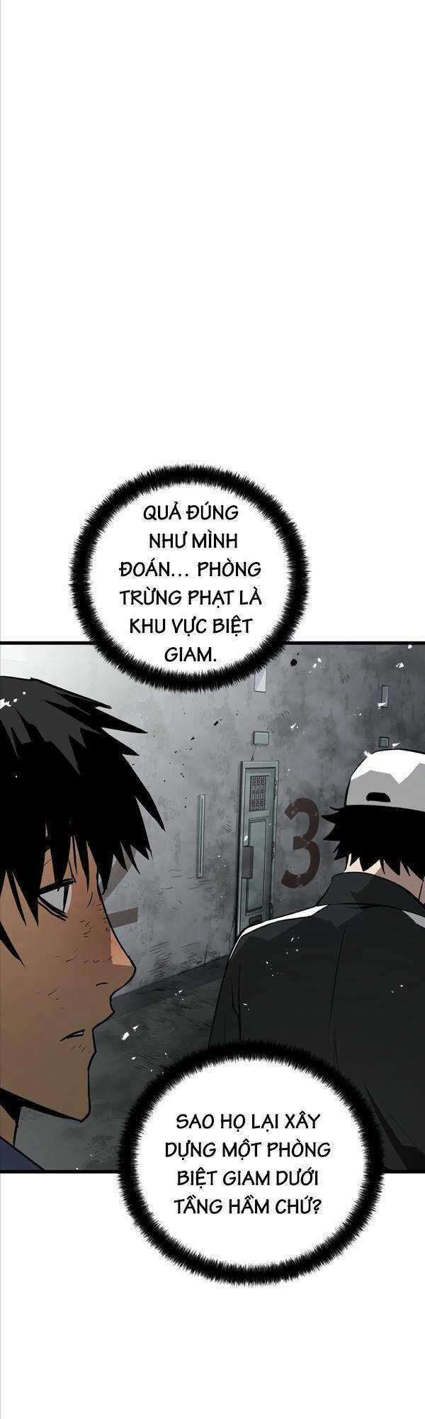 Đặc Công Xuất Ngũ Chapter 8 trang 35