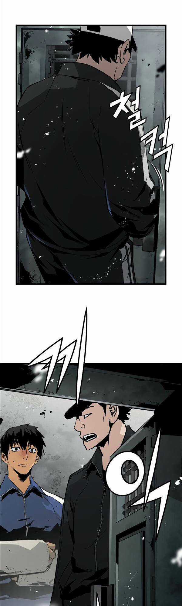 Đặc Công Xuất Ngũ Chapter 8 trang 36