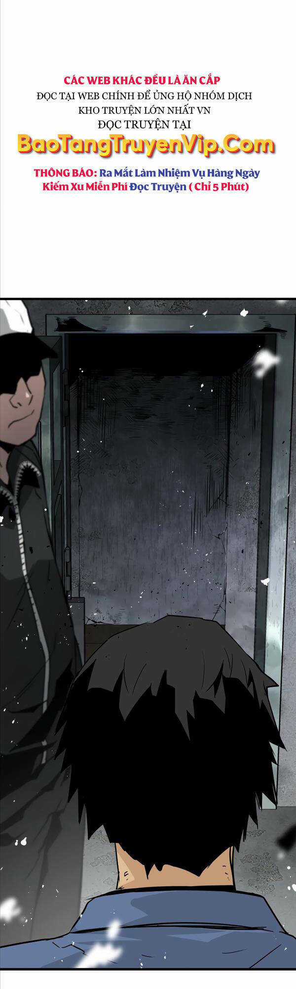 Đặc Công Xuất Ngũ Chapter 8 trang 38