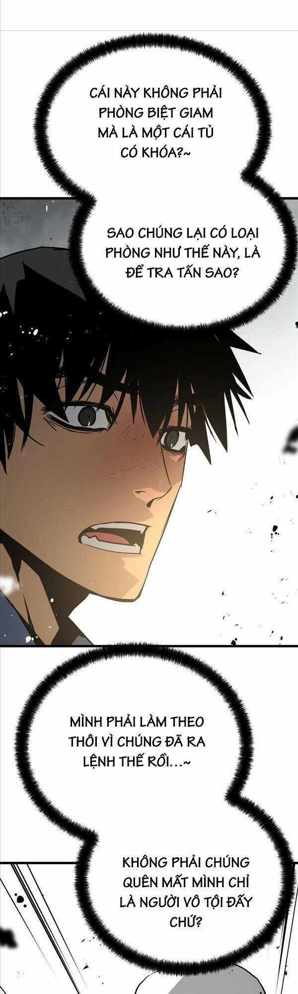 Đặc Công Xuất Ngũ Chapter 8 trang 39