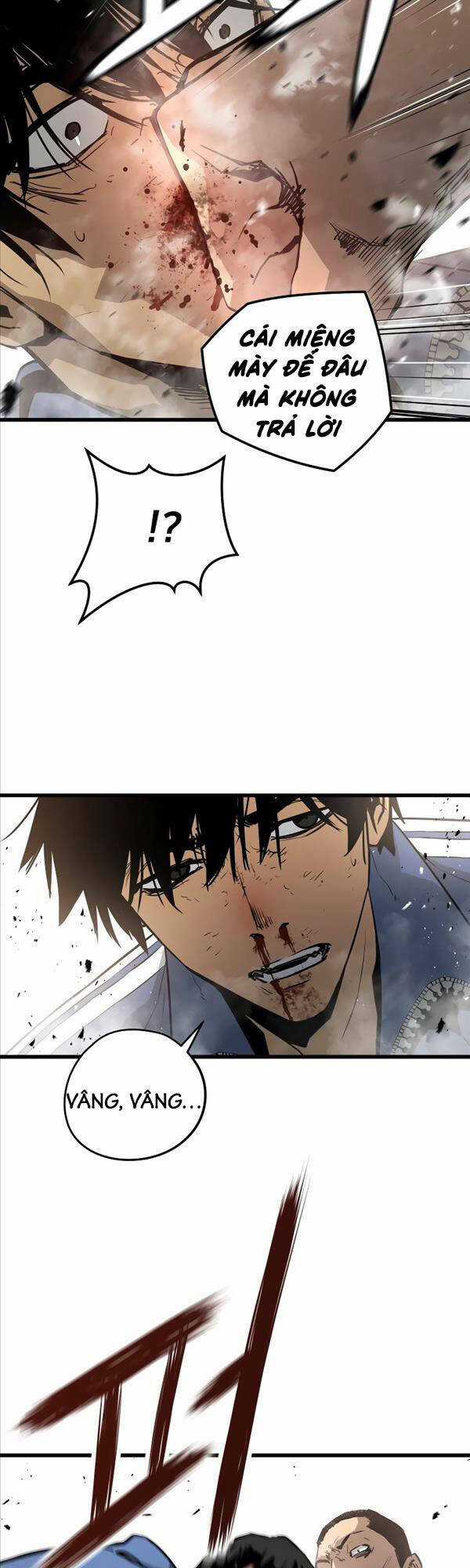 Đặc Công Xuất Ngũ Chapter 8 trang 4