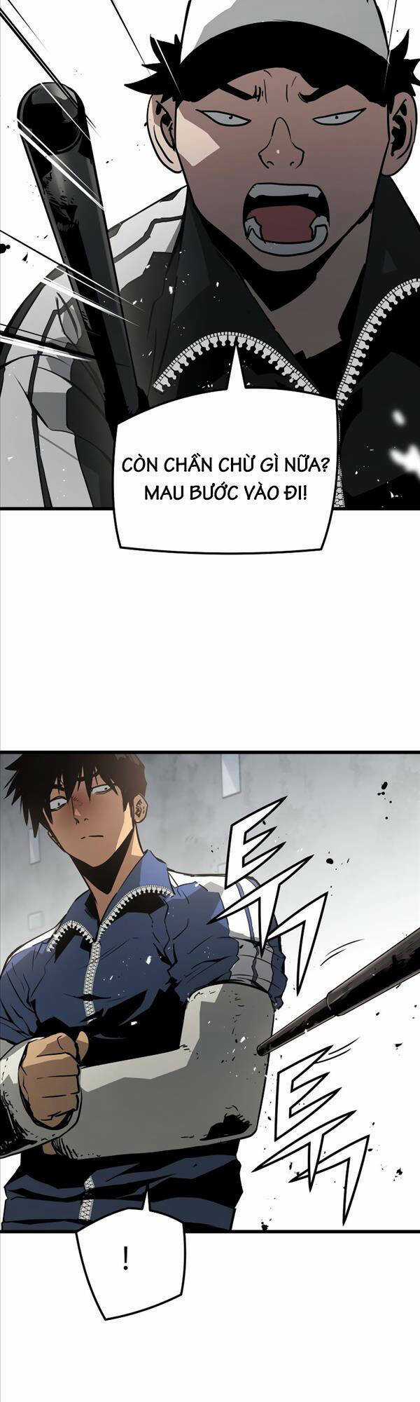 Đặc Công Xuất Ngũ Chapter 8 trang 40