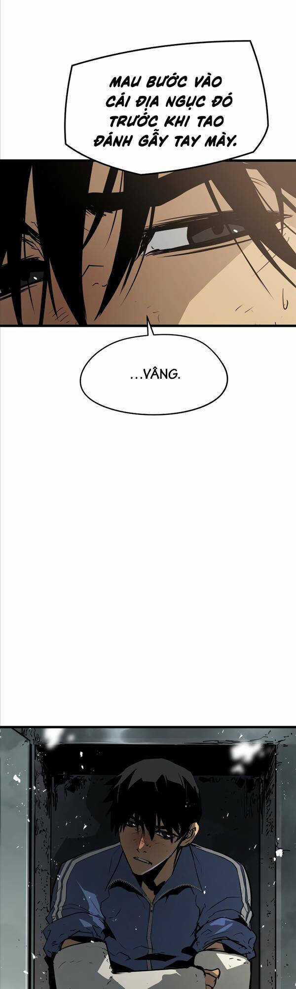 Đặc Công Xuất Ngũ Chapter 8 trang 41