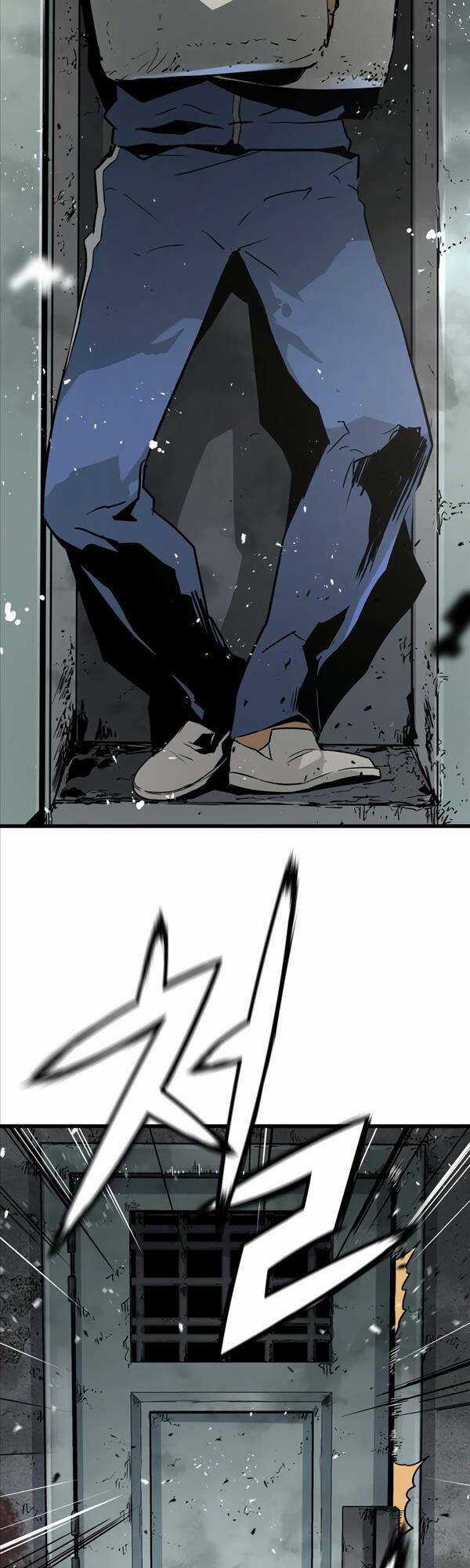 Đặc Công Xuất Ngũ Chapter 8 trang 42