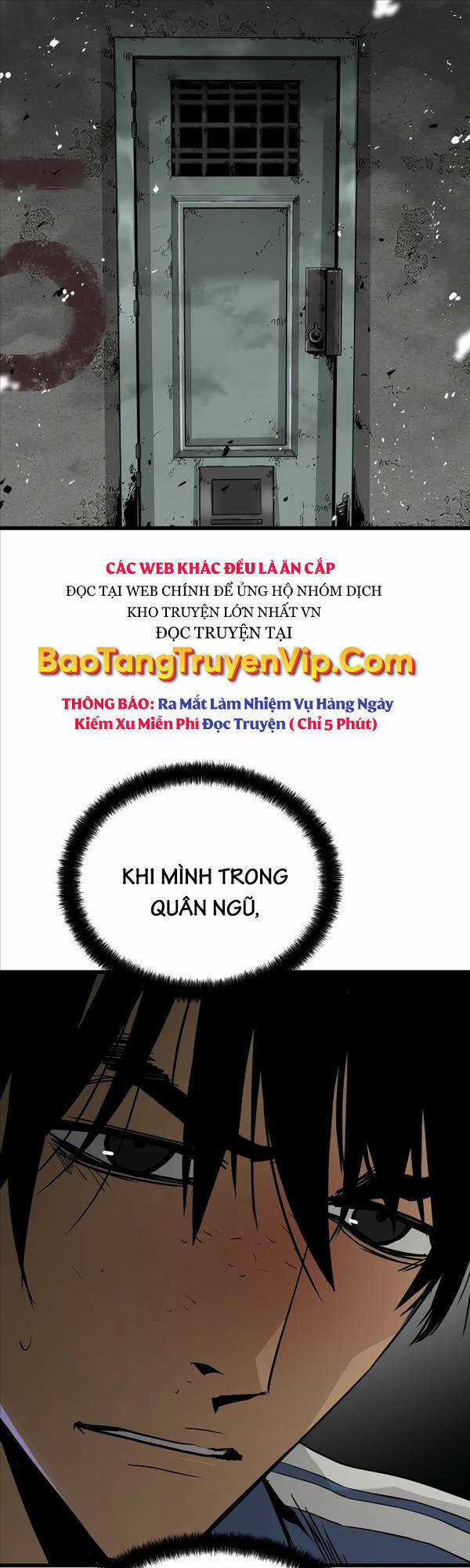 Đặc Công Xuất Ngũ Chapter 8 trang 45