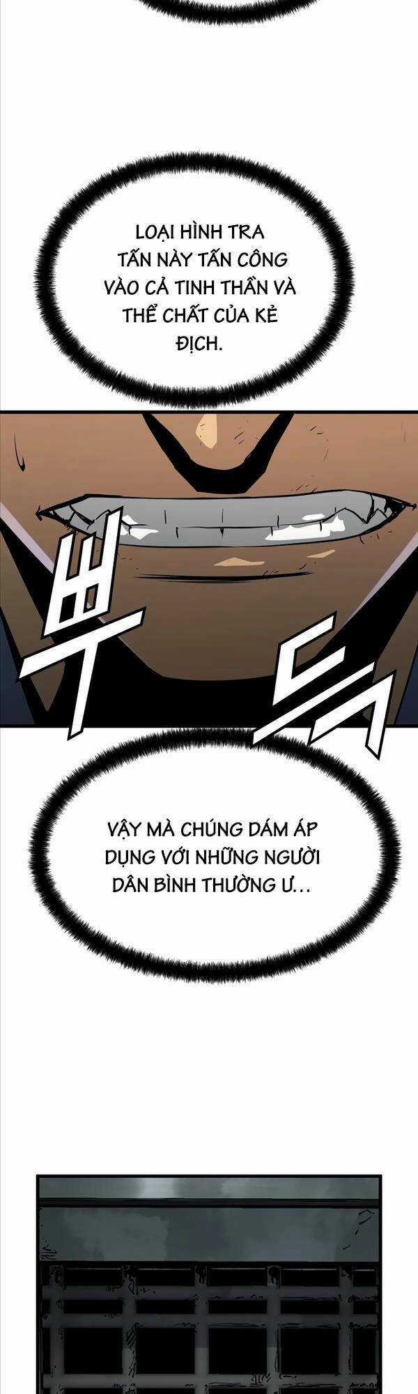 Đặc Công Xuất Ngũ Chapter 8 trang 48