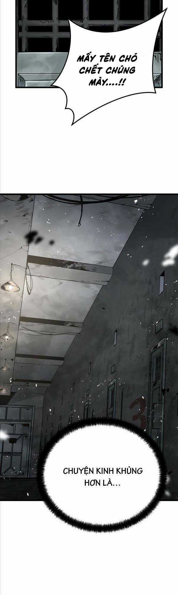 Đặc Công Xuất Ngũ Chapter 8 trang 49