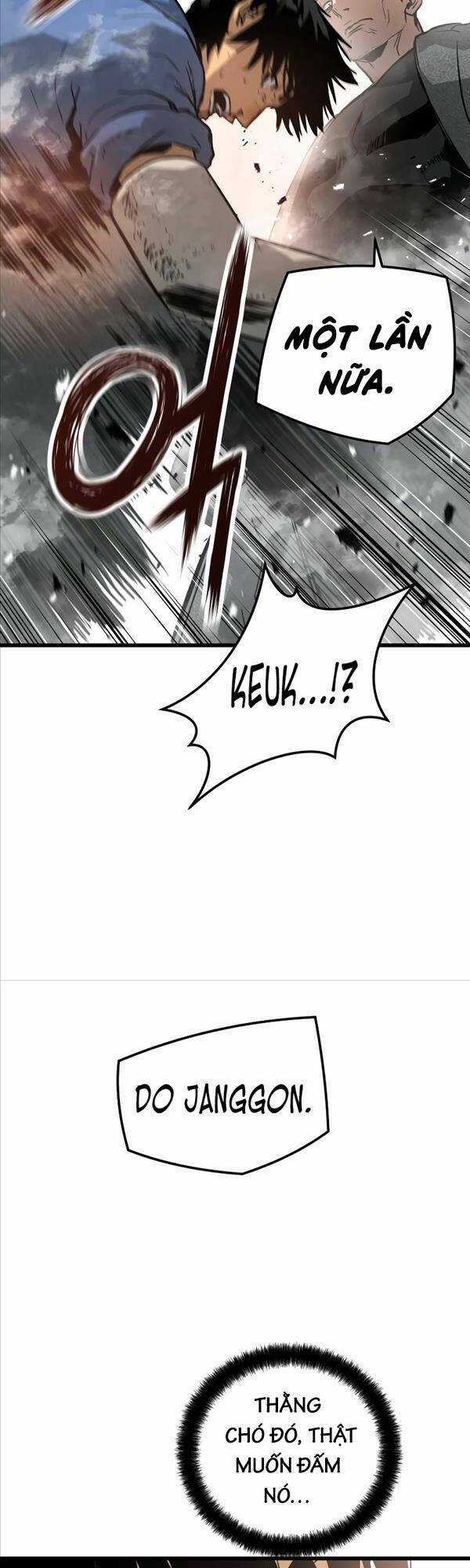 Đặc Công Xuất Ngũ Chapter 8 trang 5