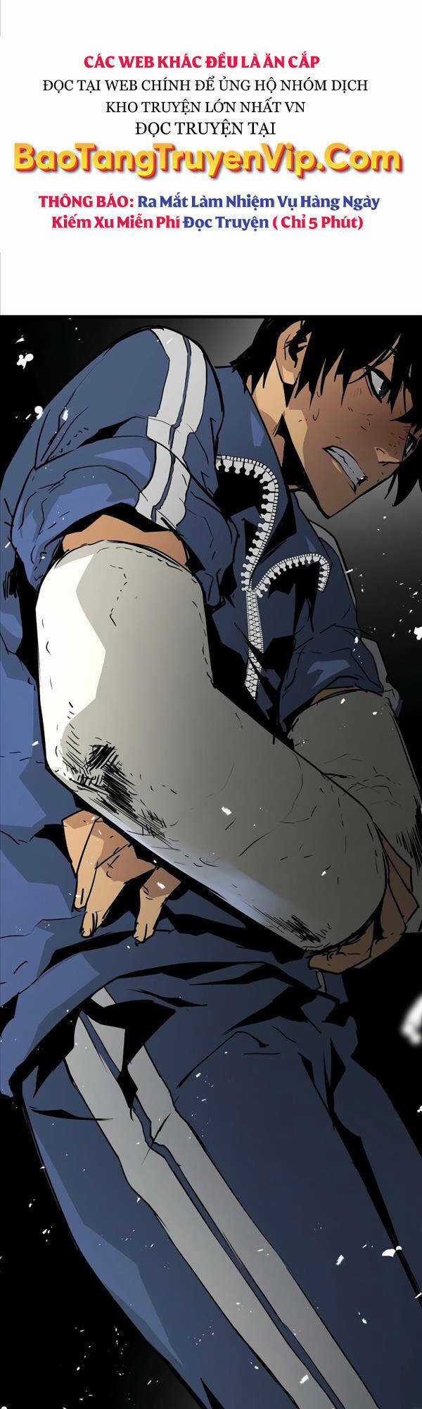 Đặc Công Xuất Ngũ Chapter 8 trang 50