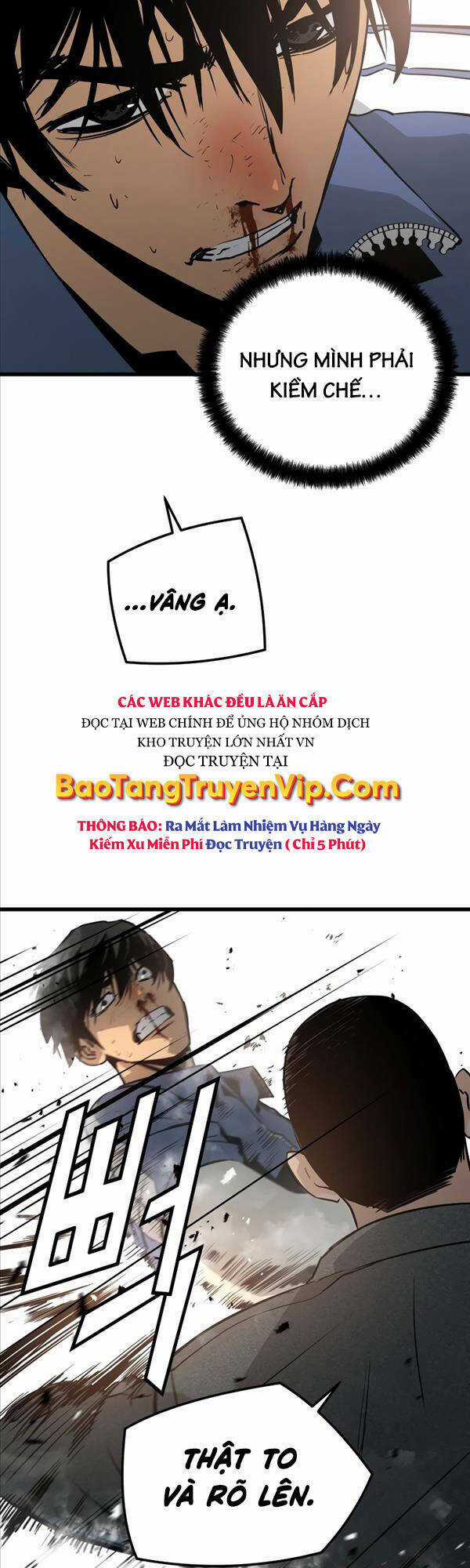 Đặc Công Xuất Ngũ Chapter 8 trang 6