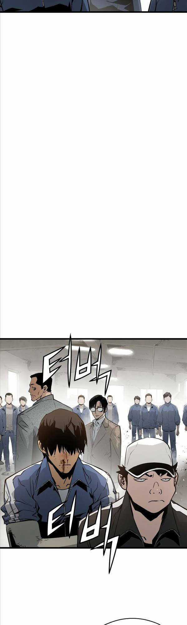 Đặc Công Xuất Ngũ Chapter 8 trang 8