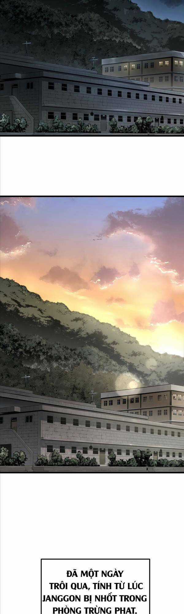 Đặc Công Xuất Ngũ Chapter 9 trang 1