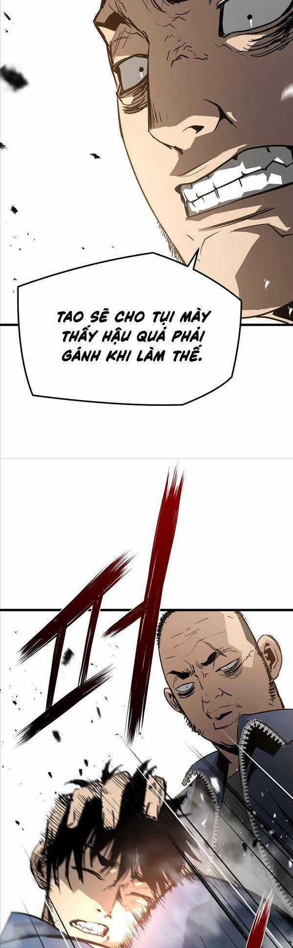 Đặc Công Xuất Ngũ Chapter 9 trang 10