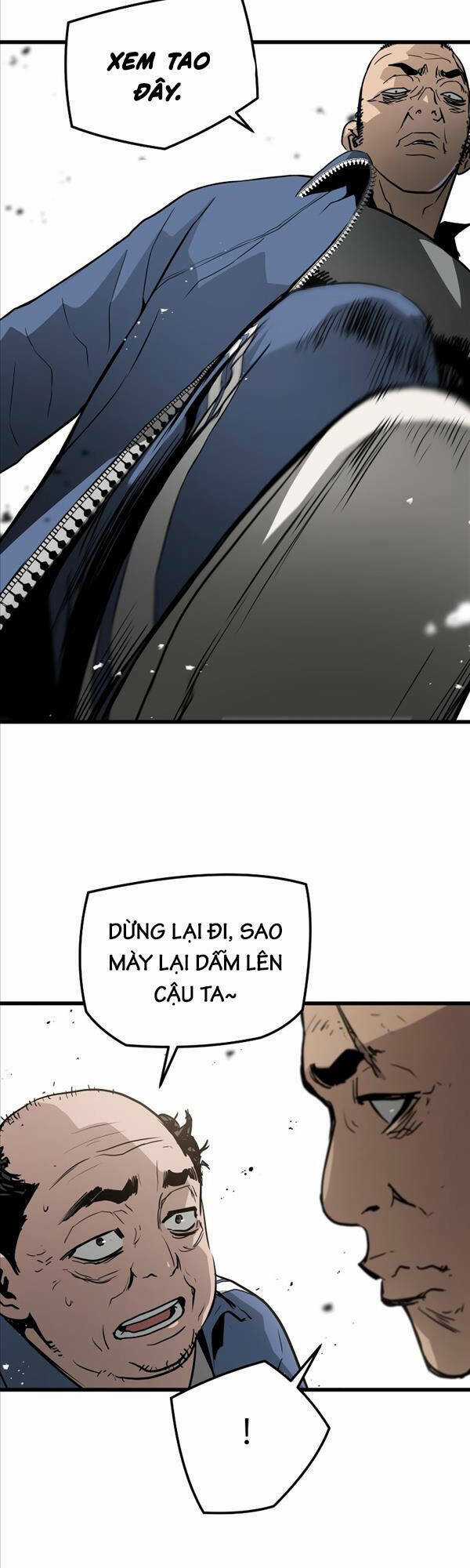 Đặc Công Xuất Ngũ Chapter 9 trang 12