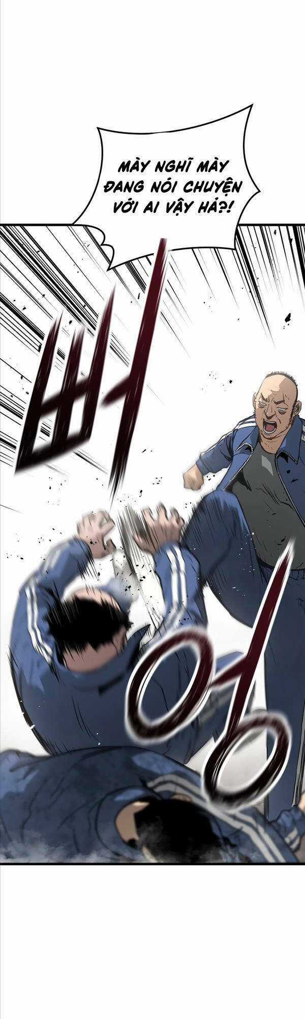 Đặc Công Xuất Ngũ Chapter 9 trang 13