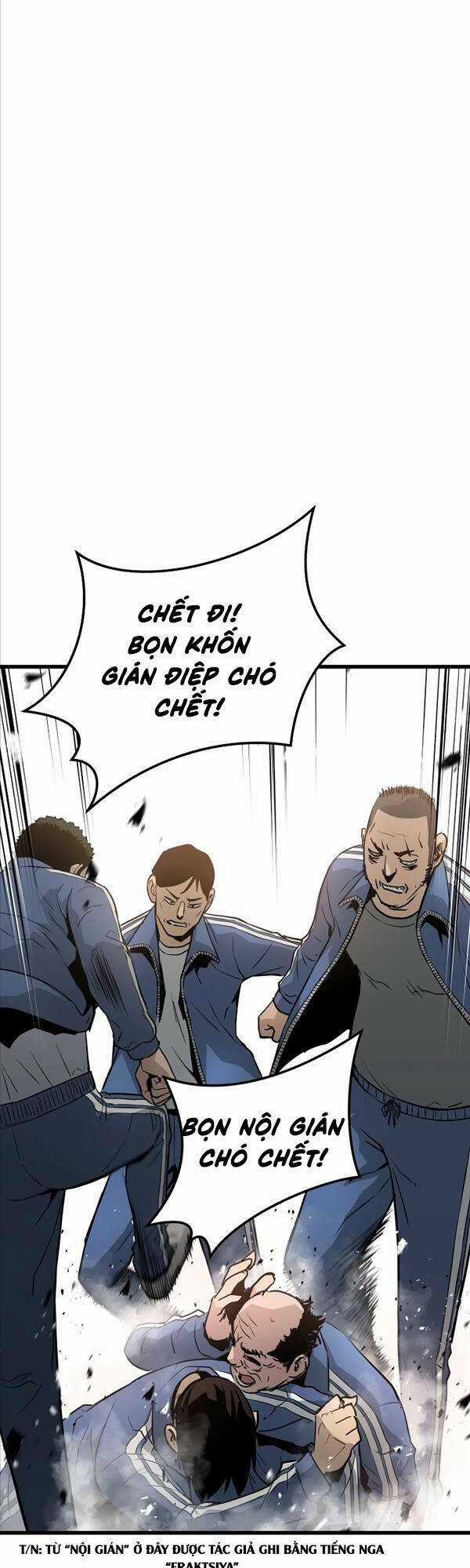 Đặc Công Xuất Ngũ Chapter 9 trang 14