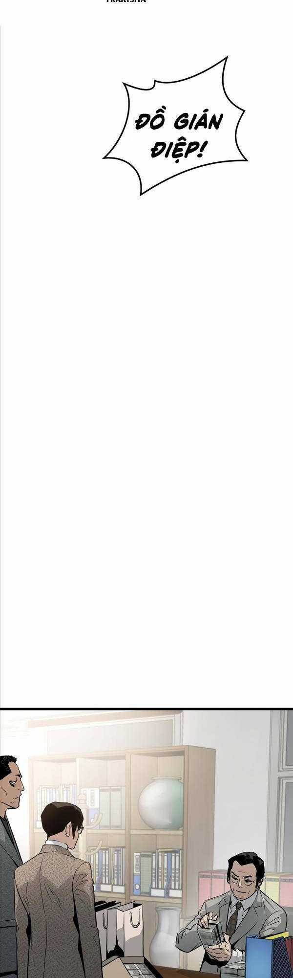 Đặc Công Xuất Ngũ Chapter 9 trang 15