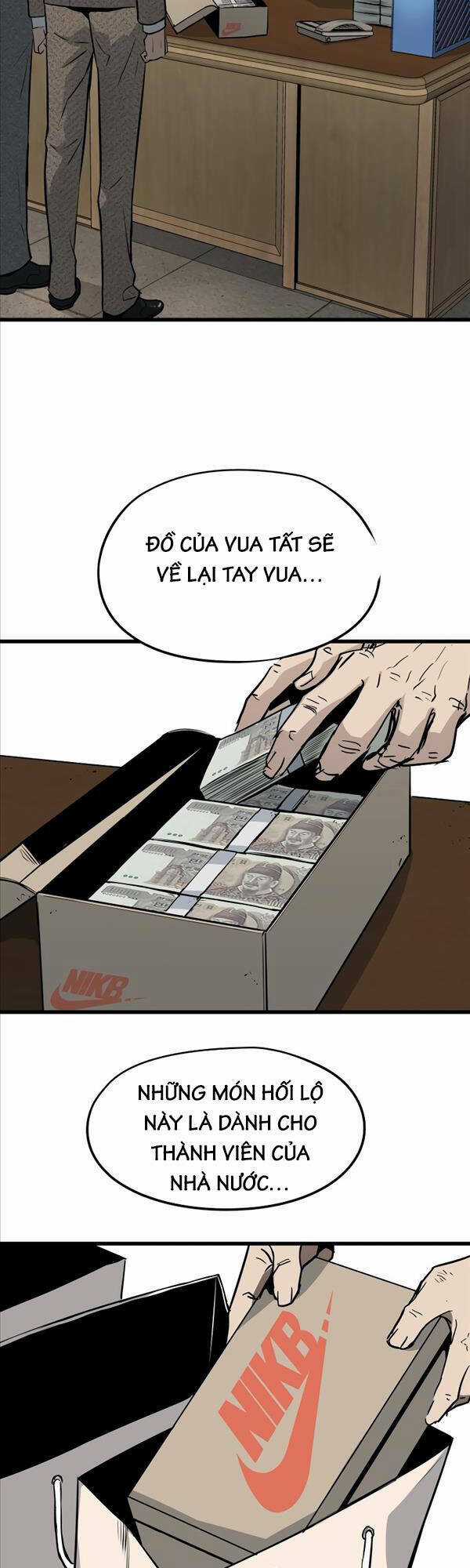 Đặc Công Xuất Ngũ Chapter 9 trang 16