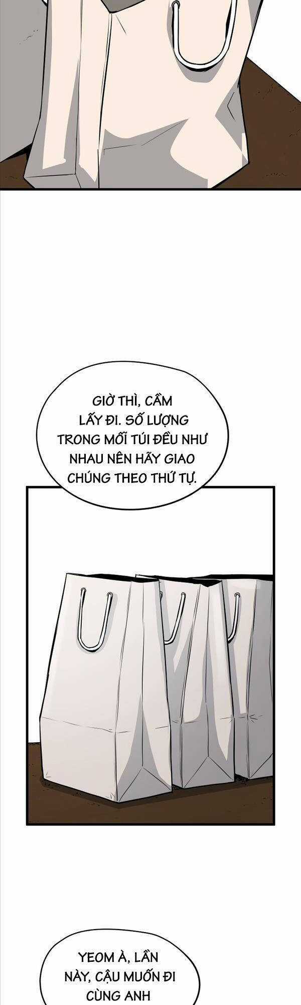 Đặc Công Xuất Ngũ Chapter 9 trang 17