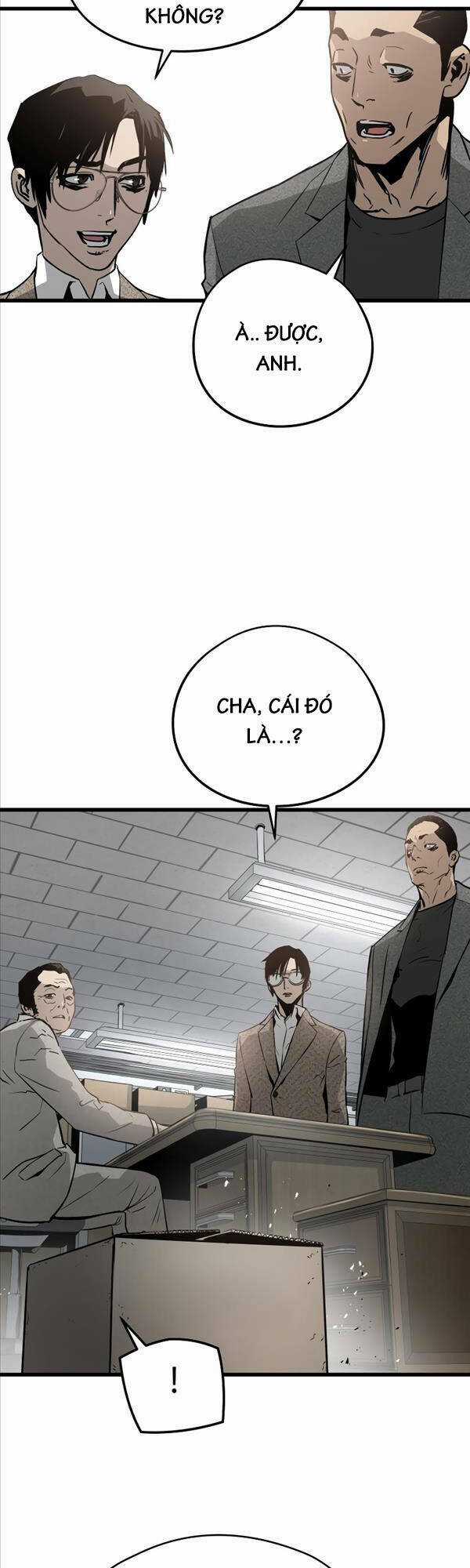 Đặc Công Xuất Ngũ Chapter 9 trang 18