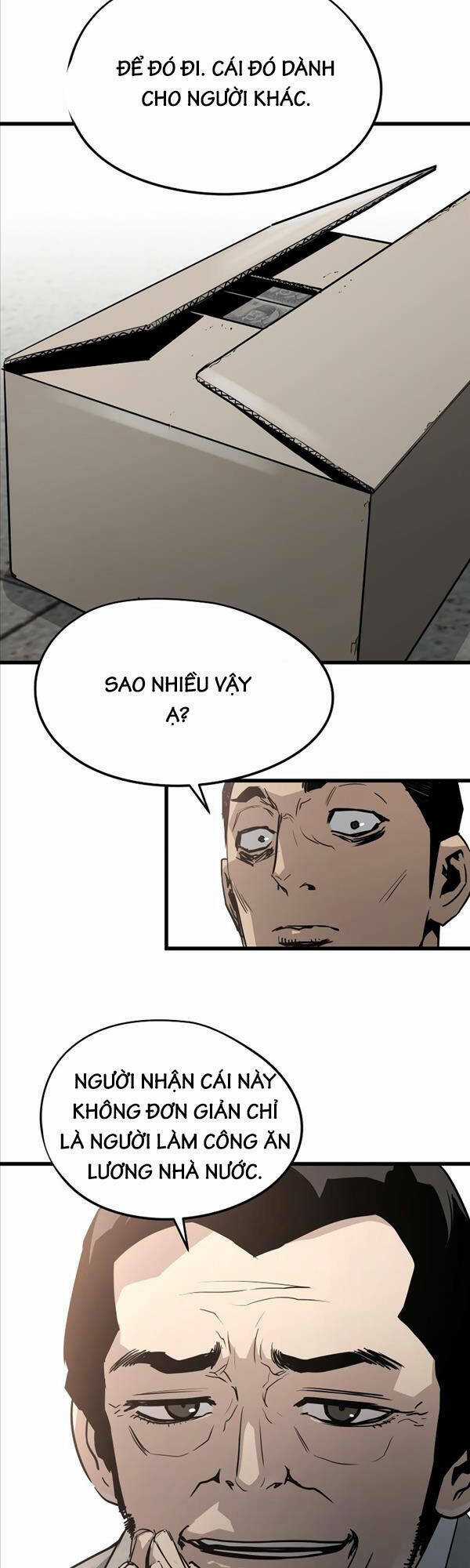 Đặc Công Xuất Ngũ Chapter 9 trang 19