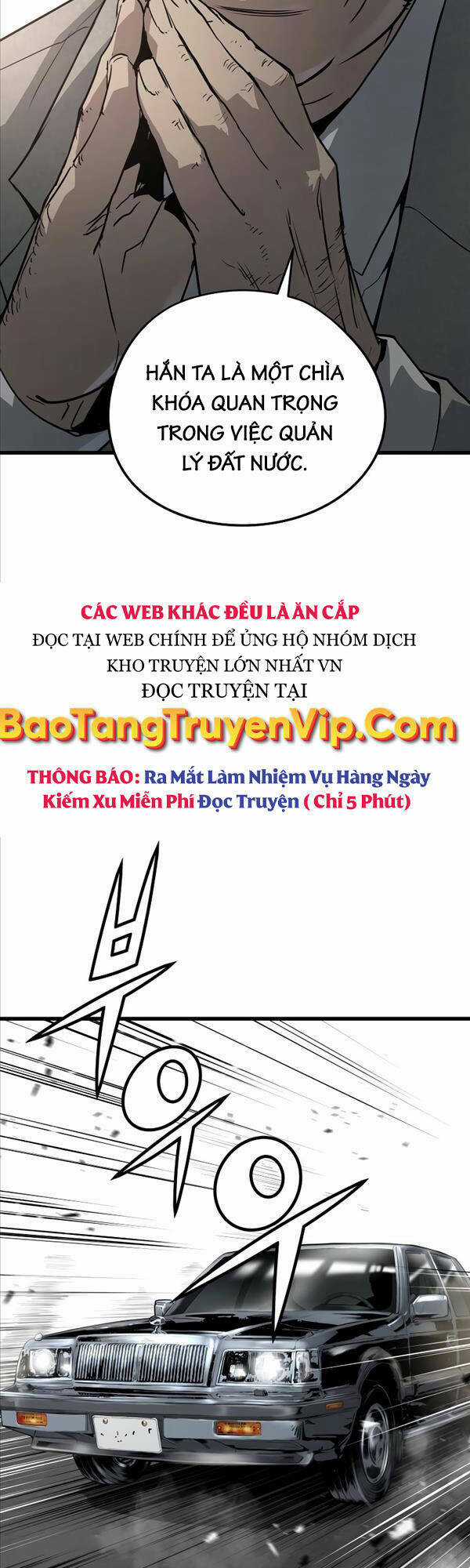 Đặc Công Xuất Ngũ Chapter 9 trang 20