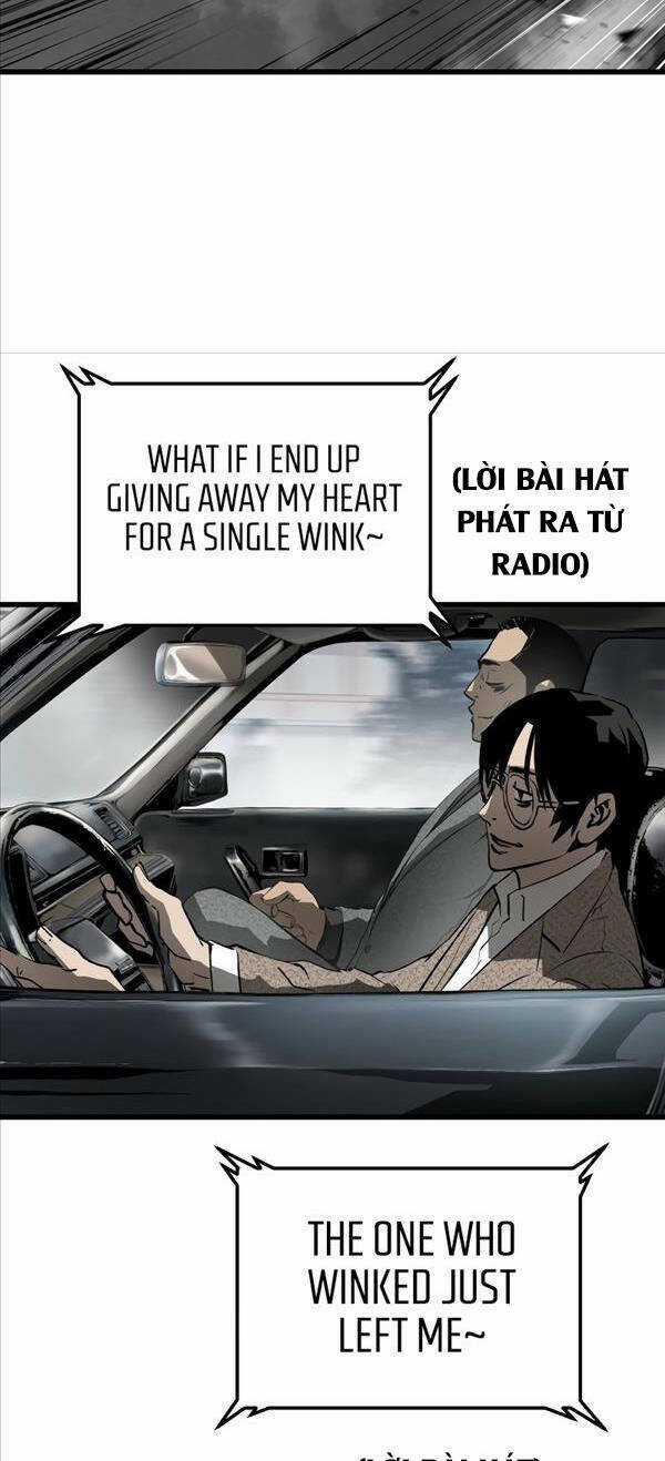 Đặc Công Xuất Ngũ Chapter 9 trang 21