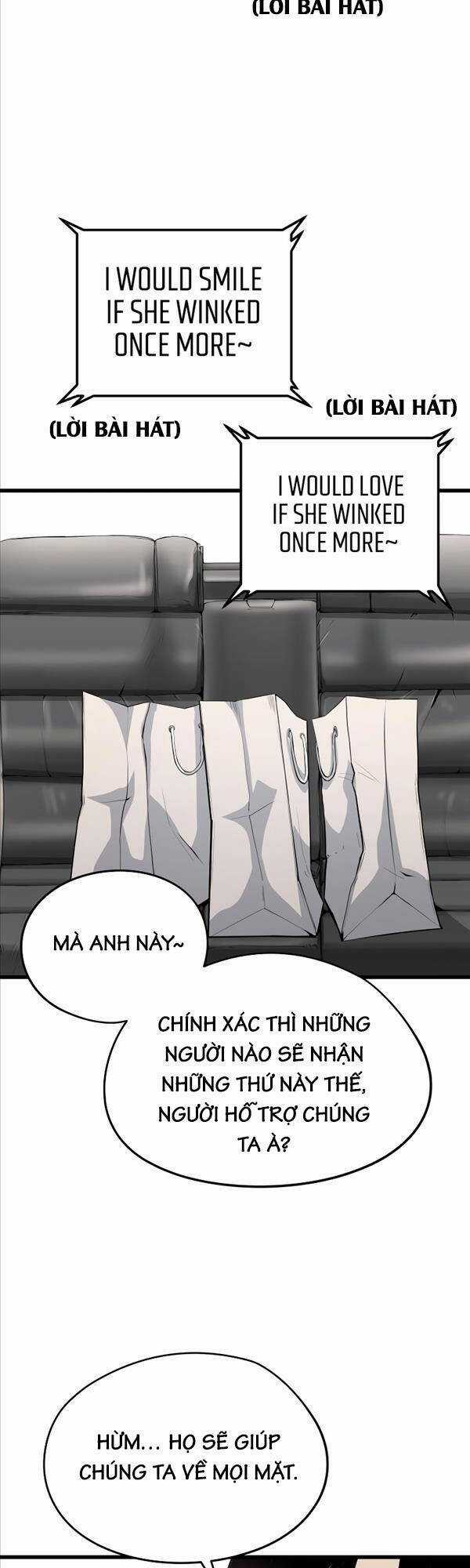 Đặc Công Xuất Ngũ Chapter 9 trang 22