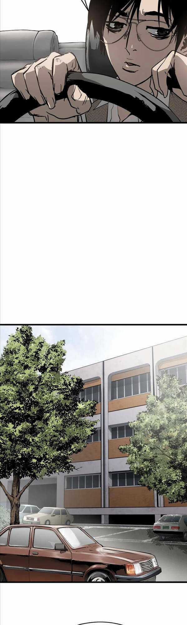 Đặc Công Xuất Ngũ Chapter 9 trang 23