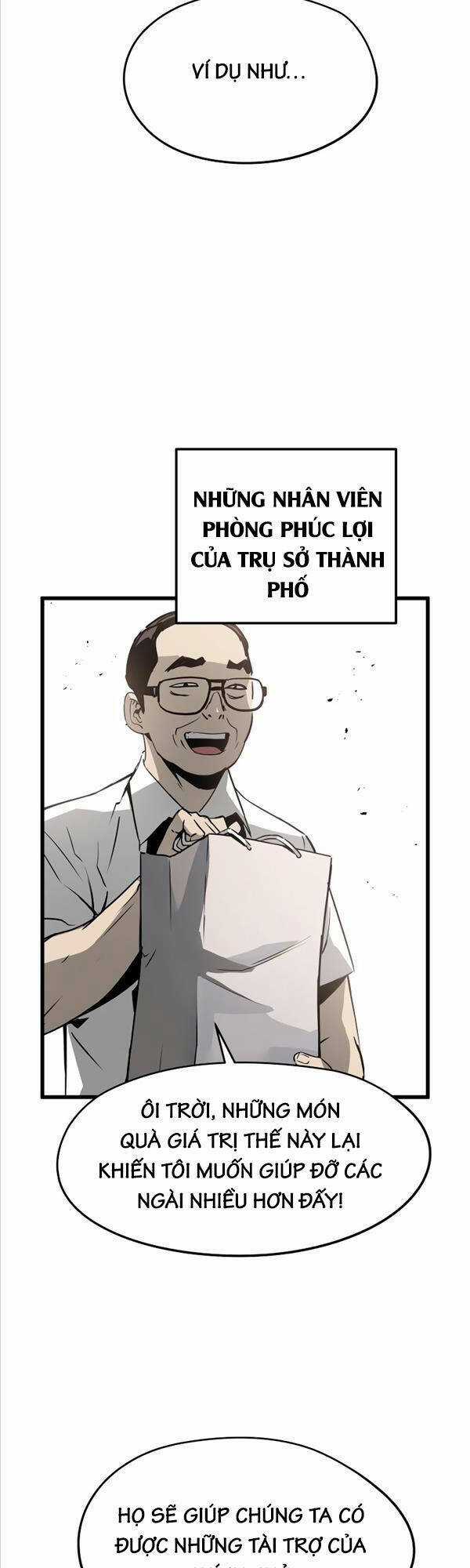 Đặc Công Xuất Ngũ Chapter 9 trang 24