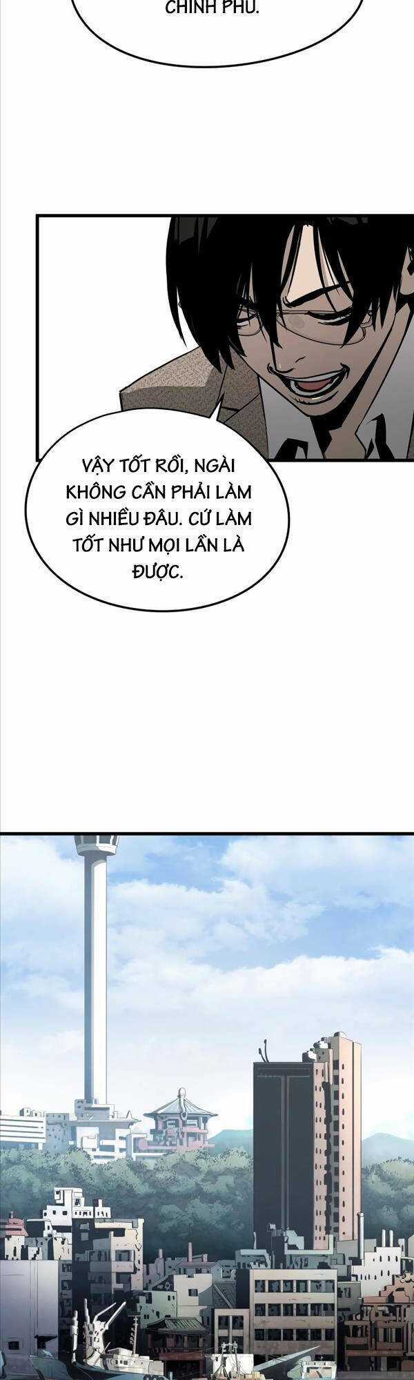 Đặc Công Xuất Ngũ Chapter 9 trang 25