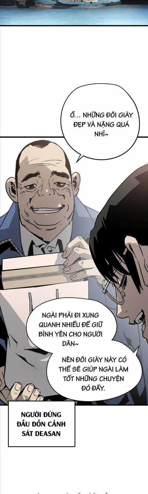 Đặc Công Xuất Ngũ Chapter 9 trang 26