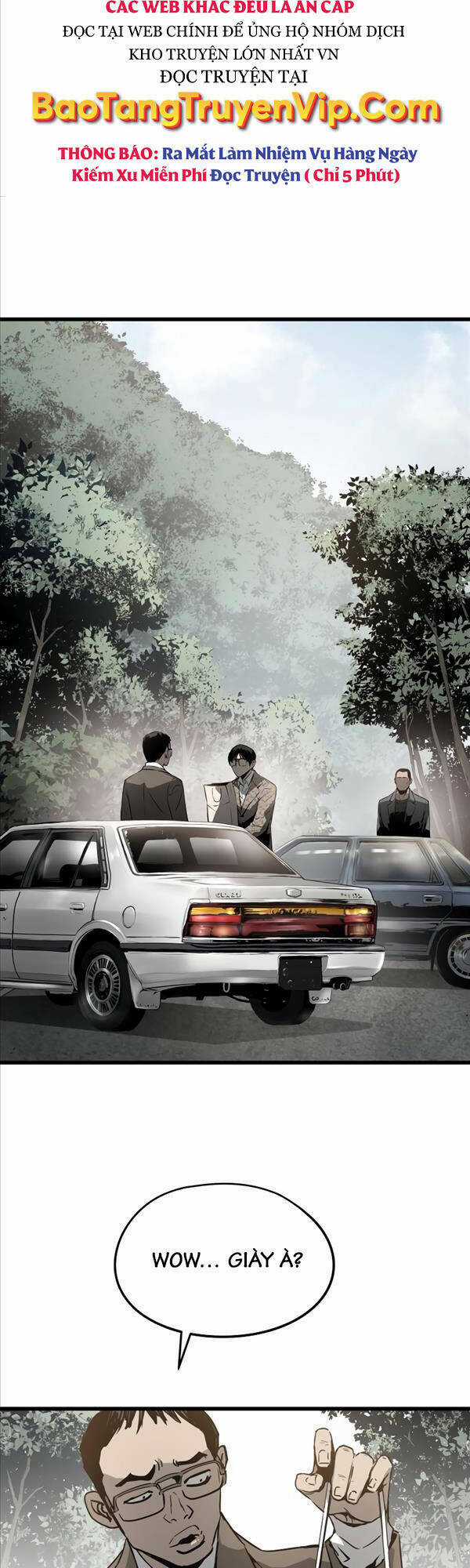 Đặc Công Xuất Ngũ Chapter 9 trang 27