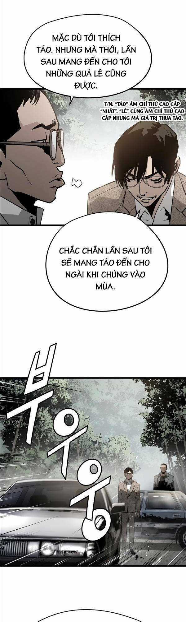 Đặc Công Xuất Ngũ Chapter 9 trang 29