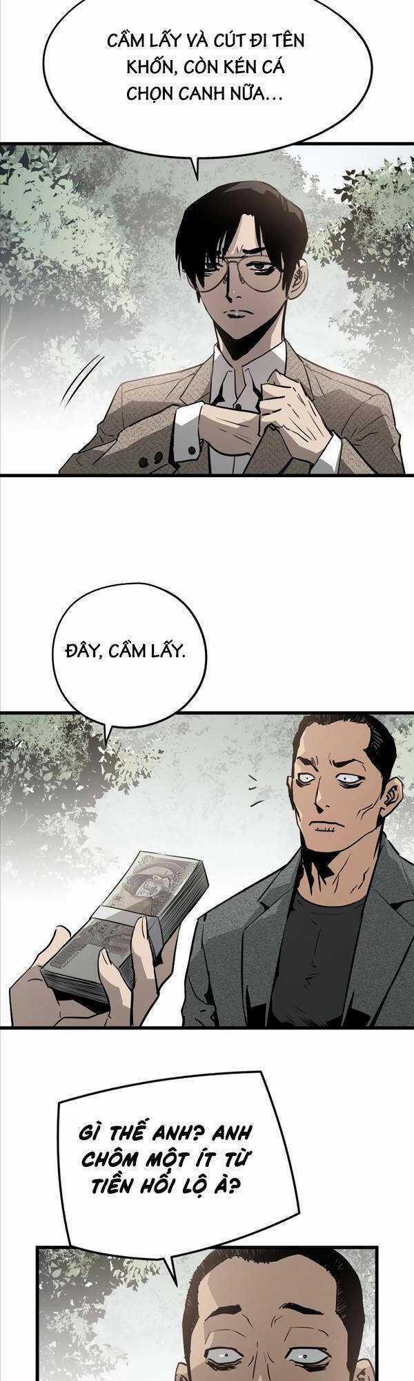 Đặc Công Xuất Ngũ Chapter 9 trang 30