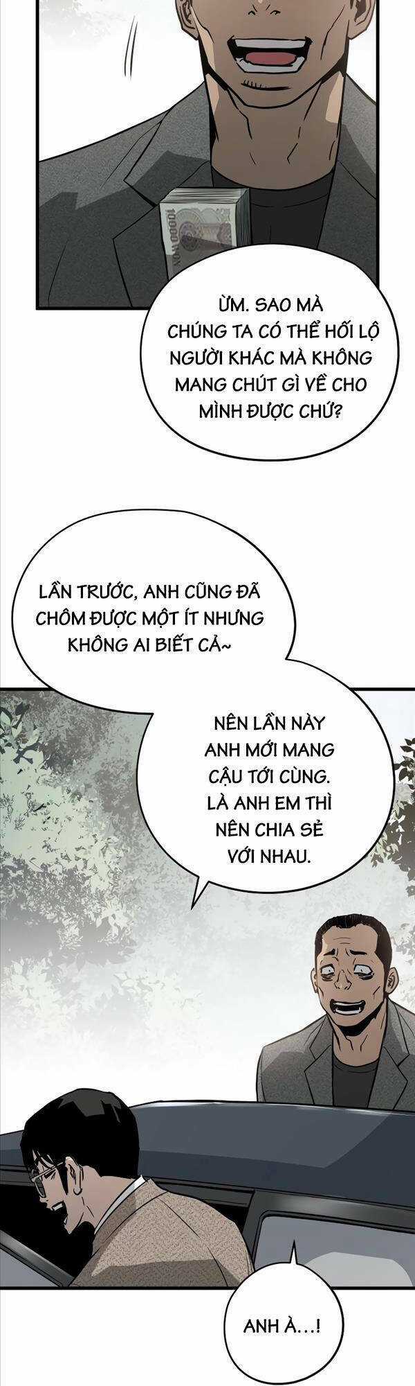 Đặc Công Xuất Ngũ Chapter 9 trang 31