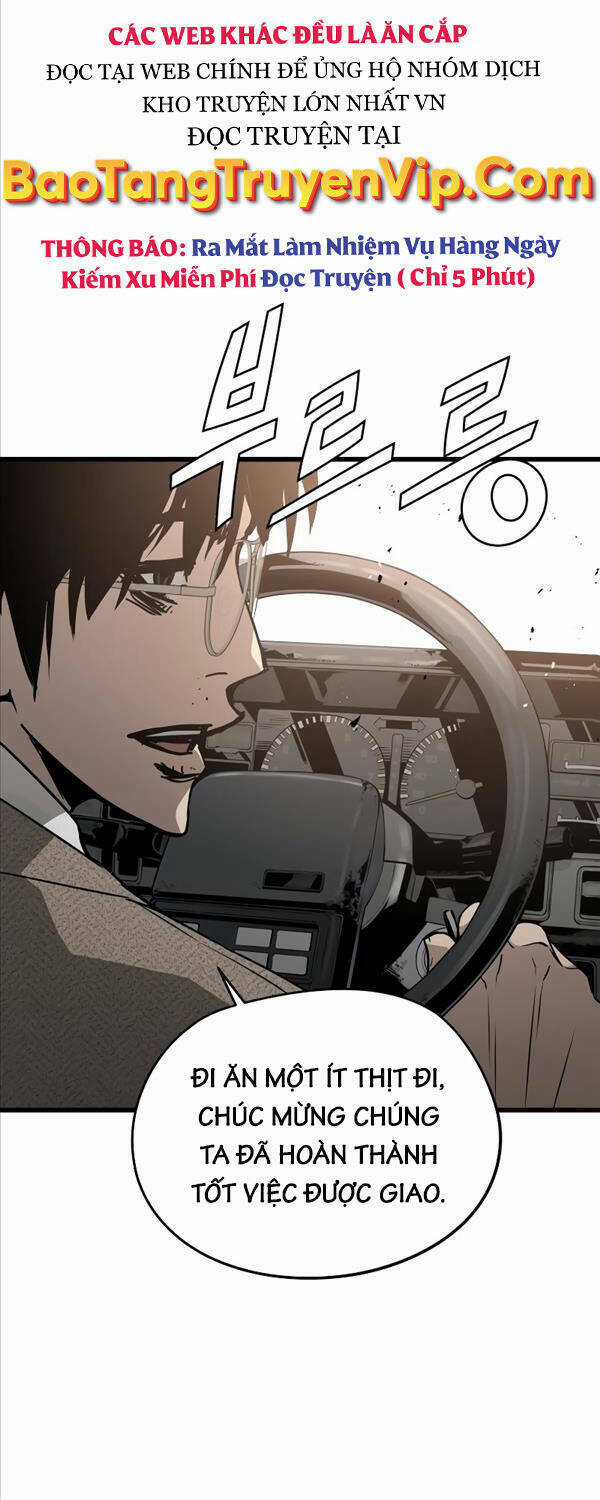 Đặc Công Xuất Ngũ Chapter 9 trang 32