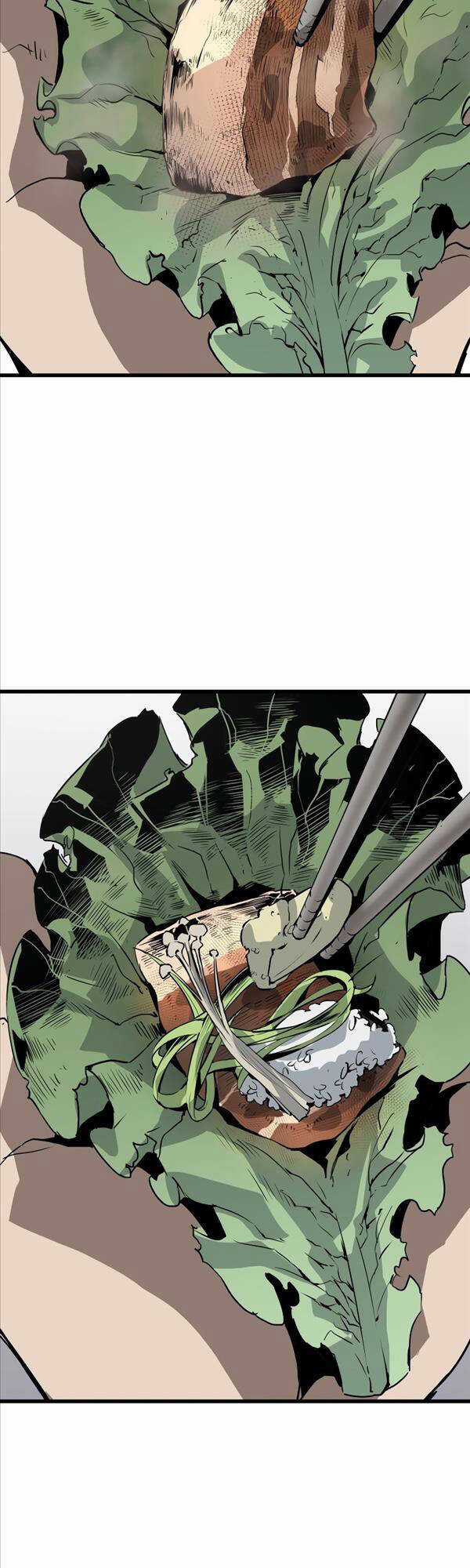 Đặc Công Xuất Ngũ Chapter 9 trang 34