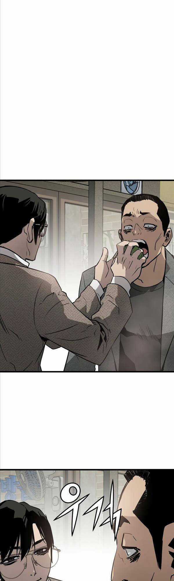 Đặc Công Xuất Ngũ Chapter 9 trang 35