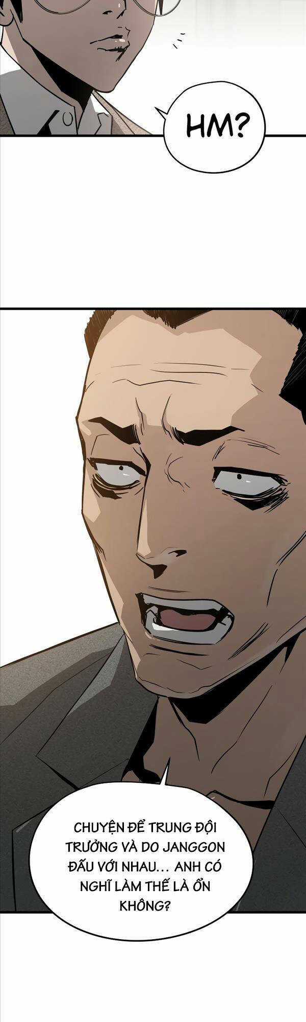 Đặc Công Xuất Ngũ Chapter 9 trang 37