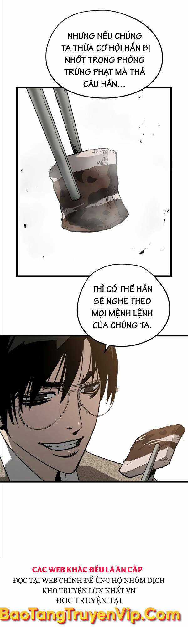 Đặc Công Xuất Ngũ Chapter 9 trang 40