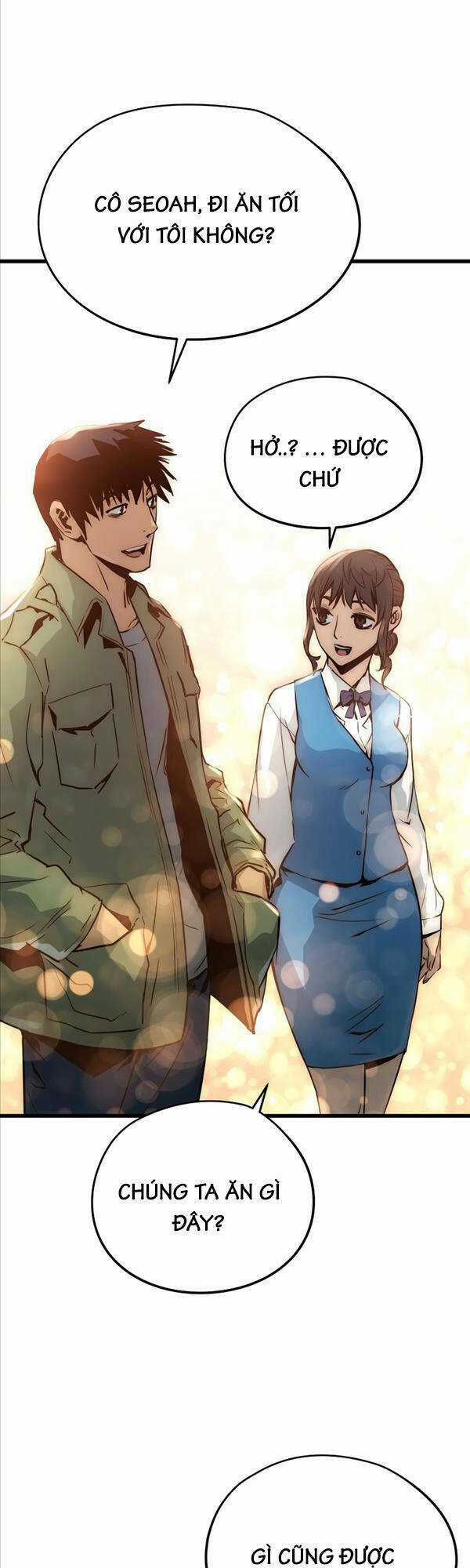 Đặc Công Xuất Ngũ Chapter 9 trang 46