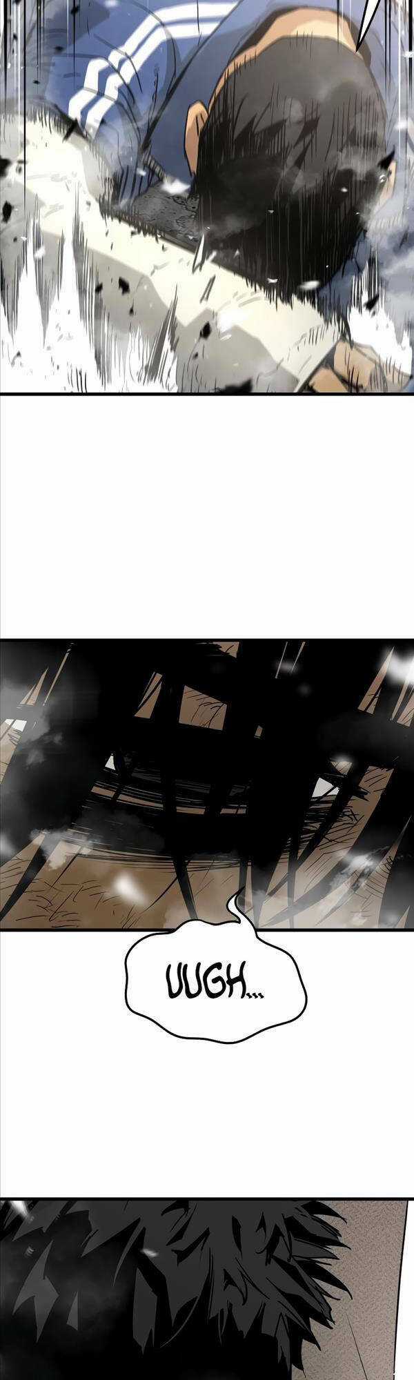 Đặc Công Xuất Ngũ Chapter 9 trang 51