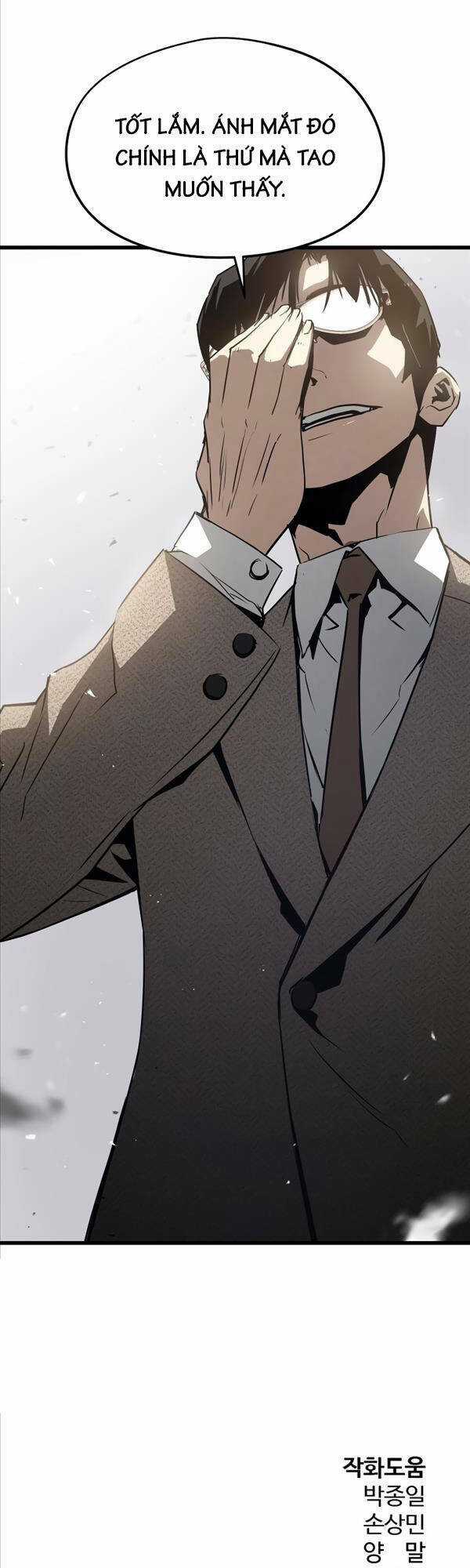 Đặc Công Xuất Ngũ Chapter 9 trang 53