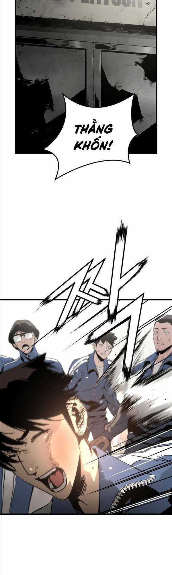 Đặc Công Xuất Ngũ Chapter 9 trang 6