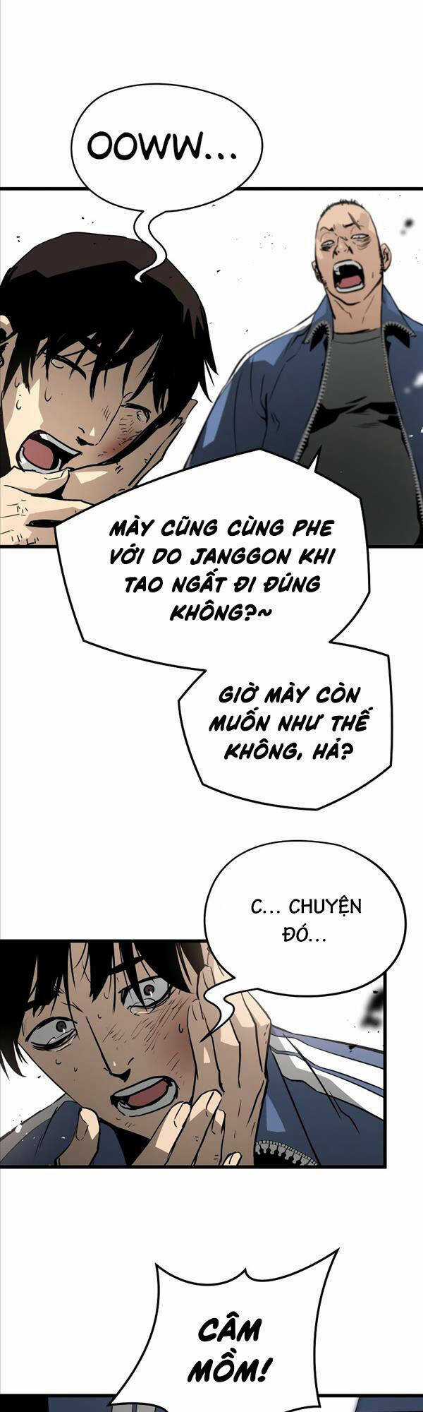 Đặc Công Xuất Ngũ Chapter 9 trang 7