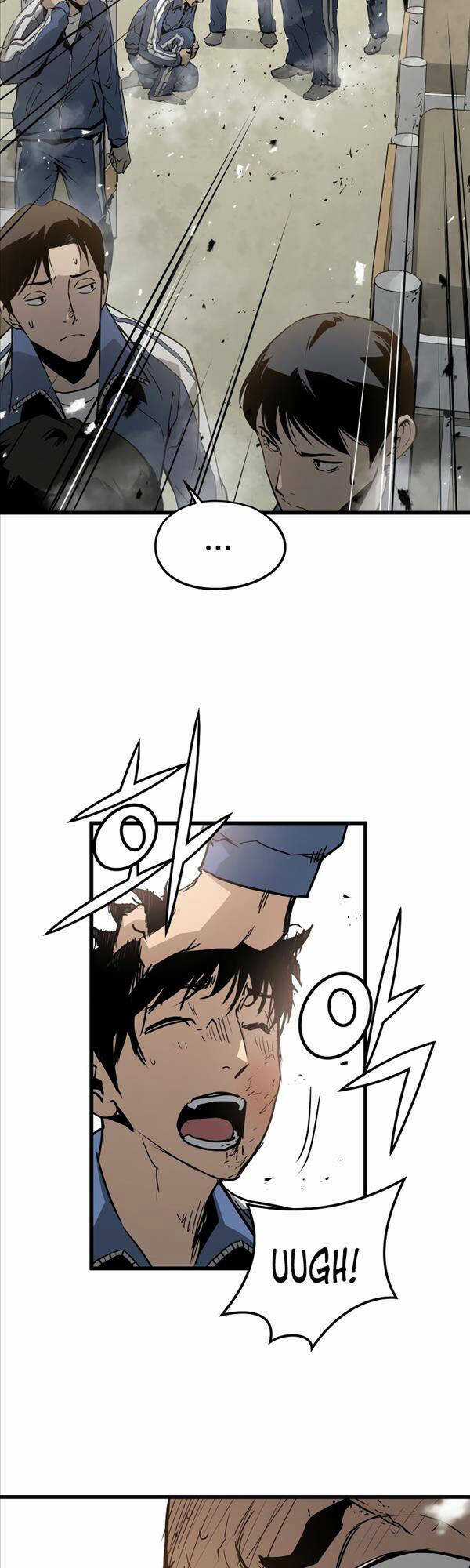 Đặc Công Xuất Ngũ Chapter 9 trang 9