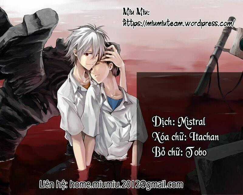 Đặc Nhiệm Không Gian Chapter 30 trang 0